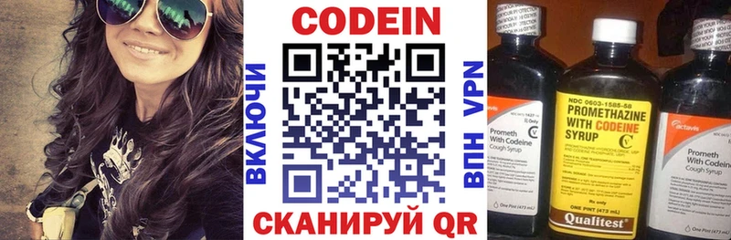продажа наркотиков  Вельск  Codein напиток Lean (лин) 